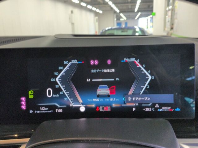 2023 BMW X7 XDRIVE40DMスポ 4WD auction photo 6