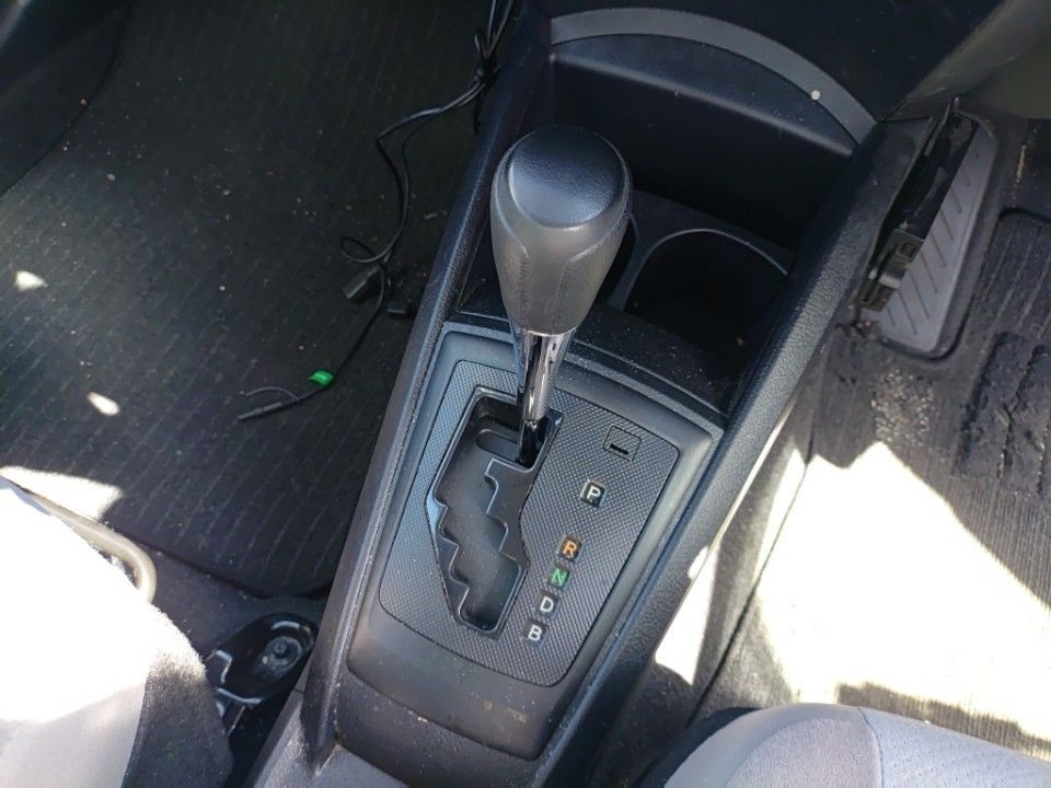 2017 Toyota カローラ アクシオ auction photo 12