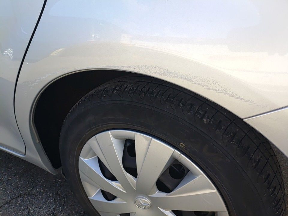 2017 Toyota カローラ アクシオ auction photo 27