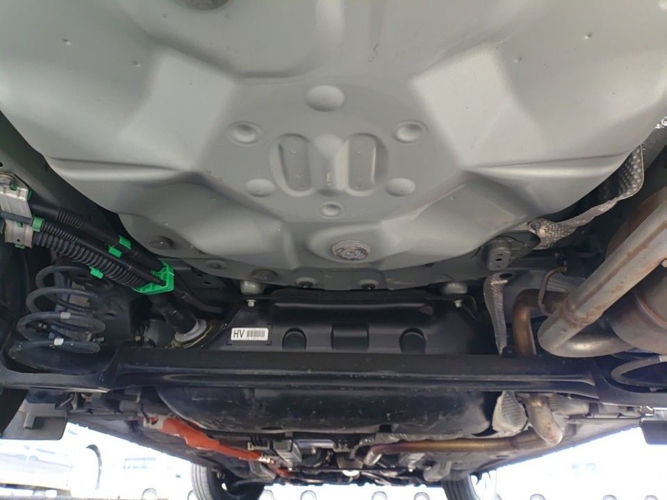 2017 Toyota カローラ アクシオ auction photo 19