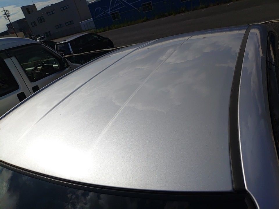 2017 Toyota カローラ アクシオ auction photo 7