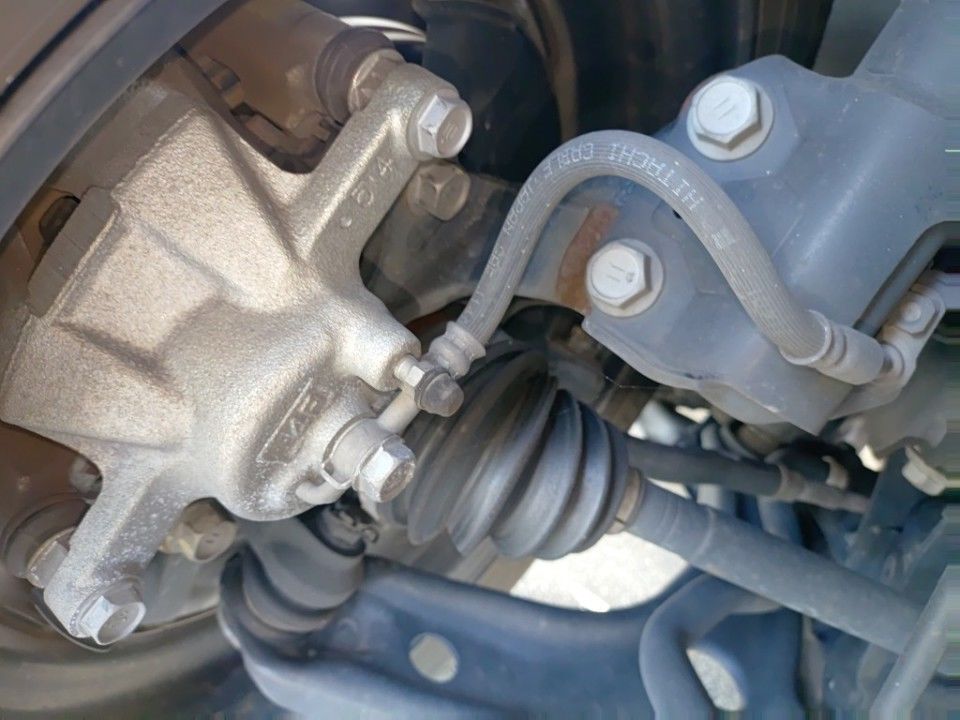 2017 Toyota カローラ アクシオ auction photo 18