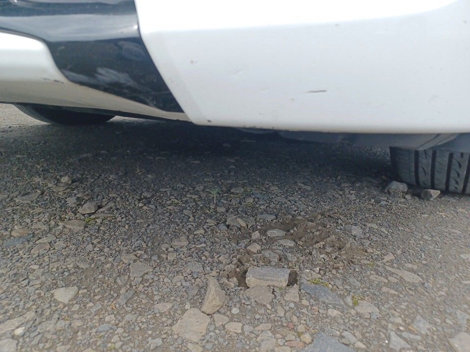 2014 Toyota Prius auction photo 19