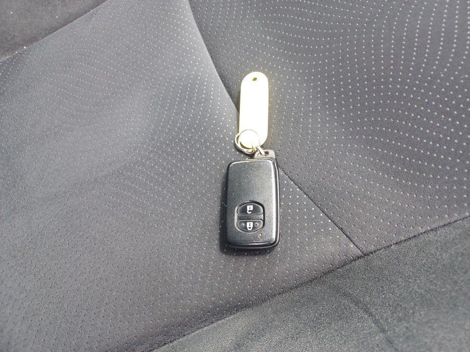 2014 Toyota Prius auction photo 15