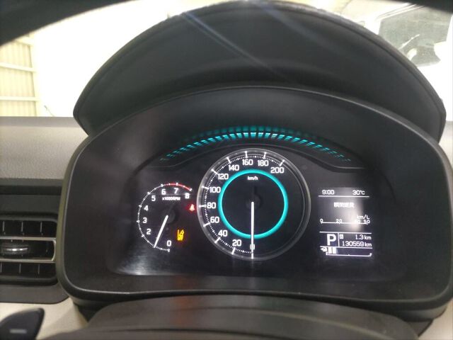2019 Suzuki Ignis HV MZ セーフティP 4WD auction photo 6