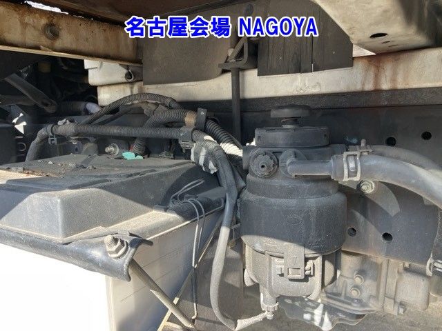 2006 Toyota Dyna ヒラ auction photo 12