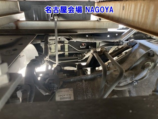 2006 Toyota Dyna ヒラ auction photo 13
