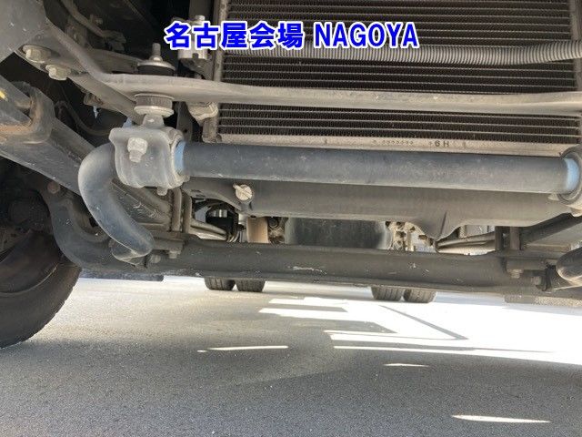 2006 Toyota Dyna ヒラ auction photo 11
