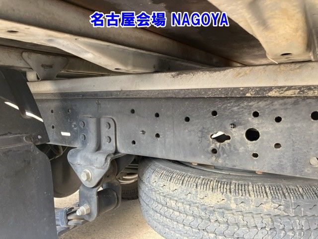 2006 Toyota Dyna ヒラ auction photo 14