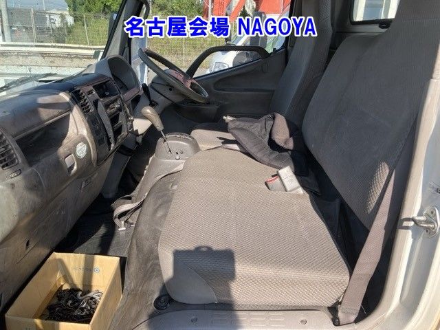 2006 Toyota Dyna ヒラ auction photo 5