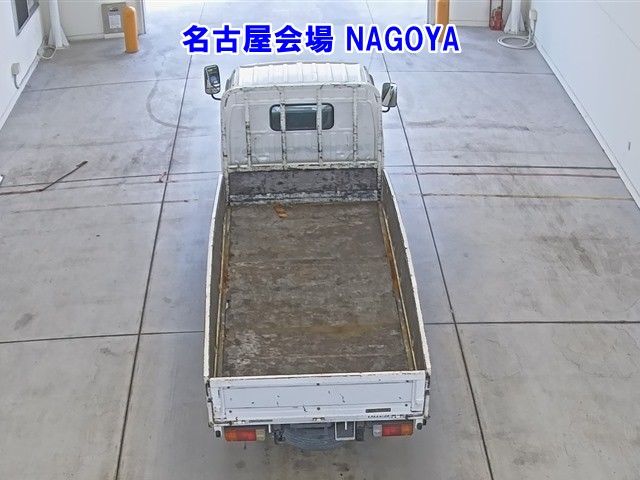 2006 Toyota Dyna ヒラ auction photo 3