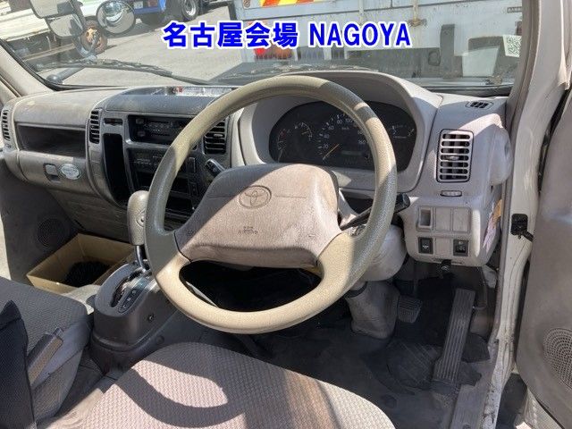 2006 Toyota Dyna ヒラ auction photo 4
