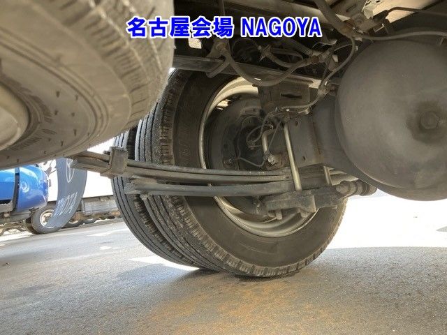 2006 Toyota Dyna ヒラ auction photo 10
