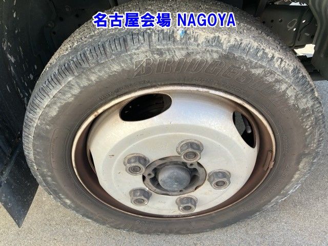 2006 Toyota Dyna ヒラ auction photo 9