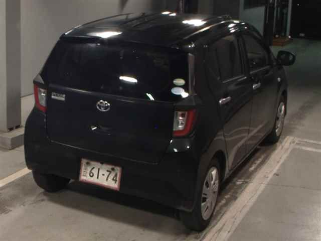 2017 Toyota Pixis Epoch X SA III auction photo 5