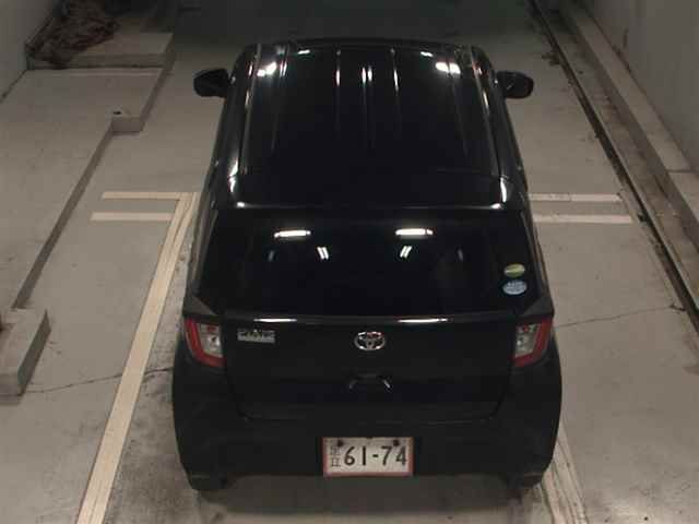 2017 Toyota Pixis Epoch X SA III auction photo 7