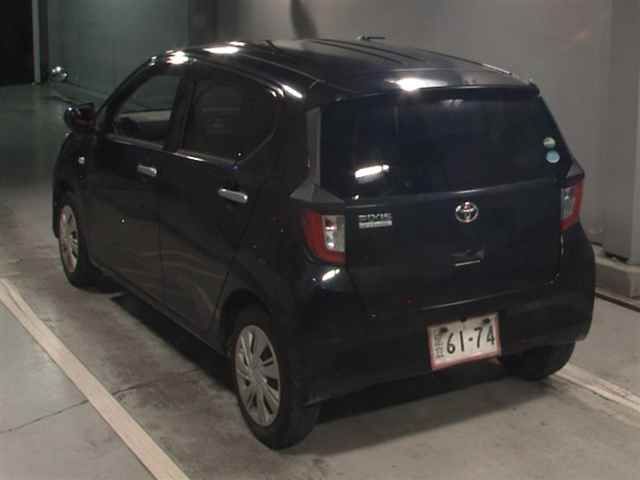 2017 Toyota Pixis Epoch X SA III auction photo 2
