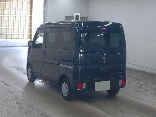2020 Suzuki Every ジョイン auction photo 2