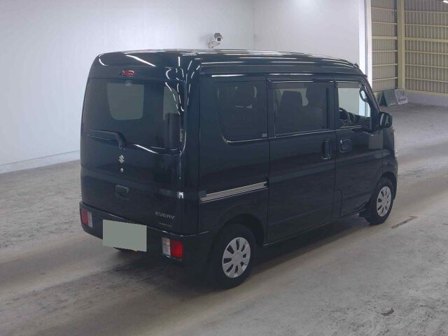 2020 Suzuki Every ジョイン auction photo 5