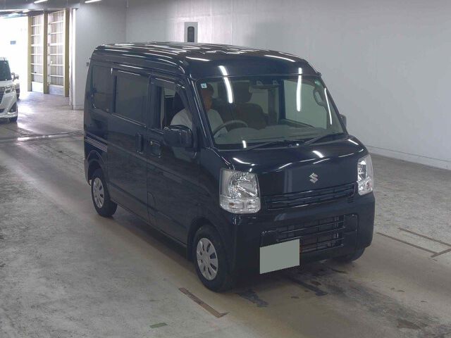 Japan Auction Vehicles 8 2020 Suzuki Every ジョイン auction photo