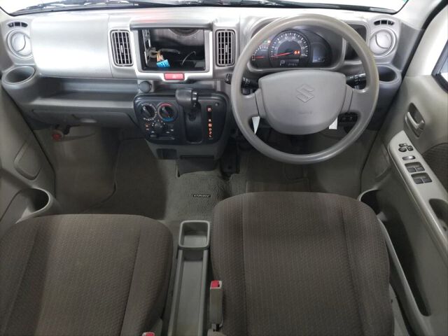 2020 Suzuki Every ジョイン auction photo 3
