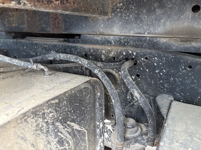 1991 Toyota Dyna dump auction photo 17