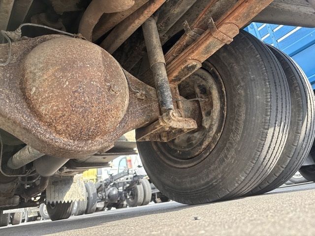 1991 Toyota Dyna dump auction photo 10