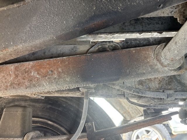 1991 Toyota Dyna dump auction photo 13