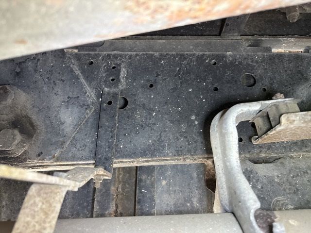 1991 Toyota Dyna dump auction photo 18