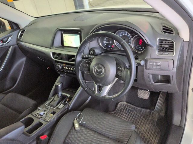 2015 Mazda CX-5 20S auction photo 3