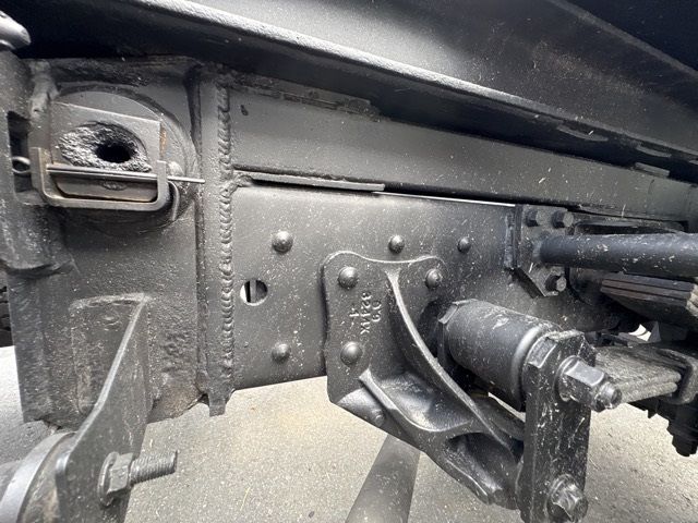 2006 Isuzu Elf Loader auction photo 16