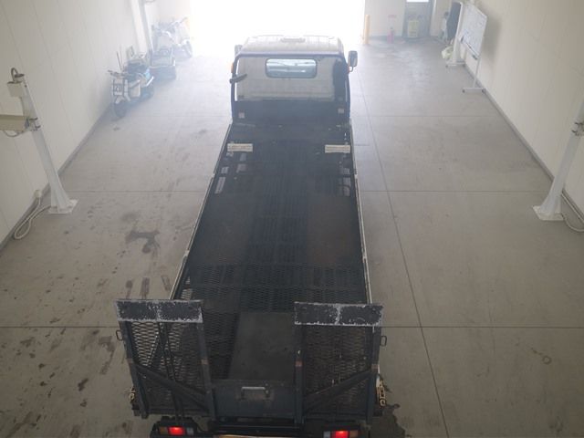 2006 Isuzu Elf Loader auction photo 3