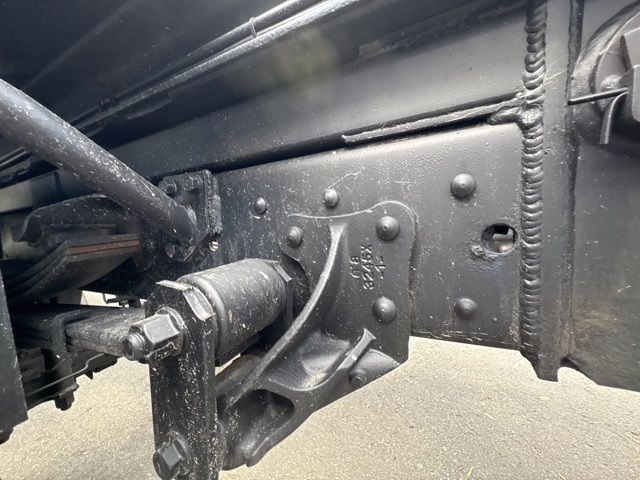 2006 Isuzu Elf Loader auction photo 14