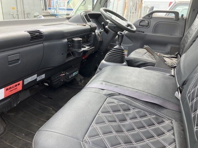 2006 Isuzu Elf Loader auction photo 5
