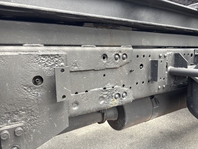 2006 Isuzu Elf Loader auction photo 17