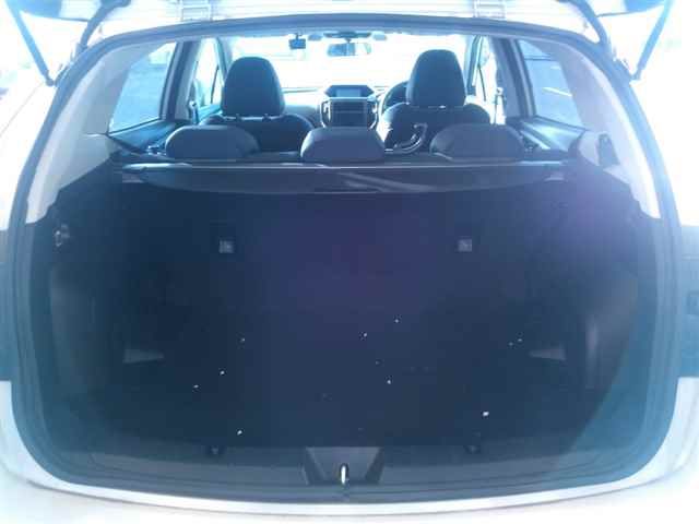 2021 Subaru XV 1.6i-L EyeSight auction photo 10