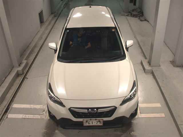 2021 Subaru XV 1.6i-L EyeSight auction photo 6