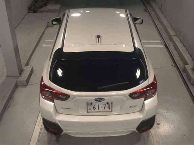 2021 Subaru XV 1.6i-L EyeSight auction photo 7