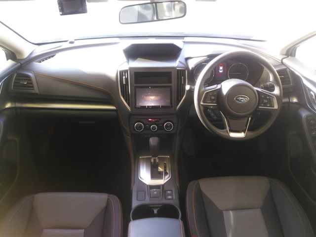 2021 Subaru XV 1.6i-L EyeSight auction photo 8