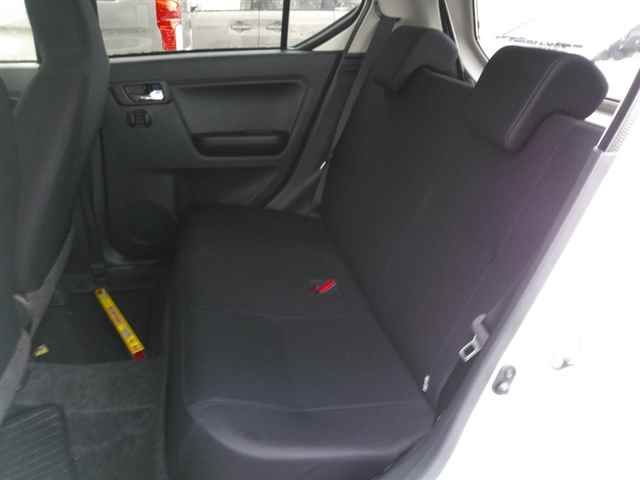 2021 Daihatsu Mira e:S L SA III auction photo 9