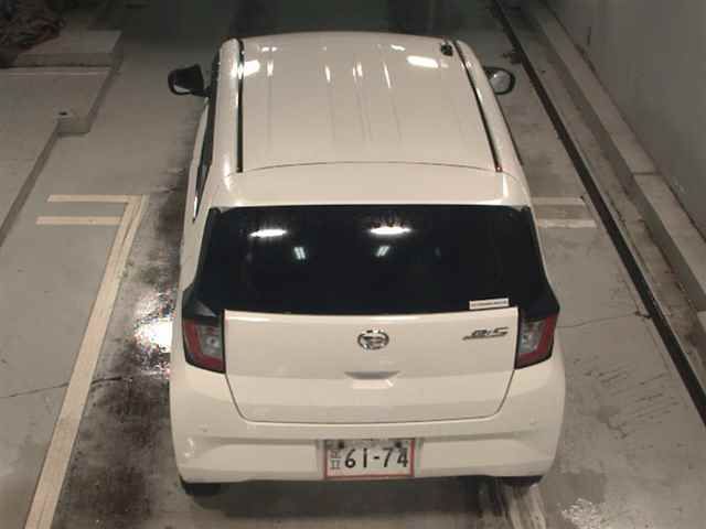 2021 Daihatsu Mira e:S L SA III auction photo 7