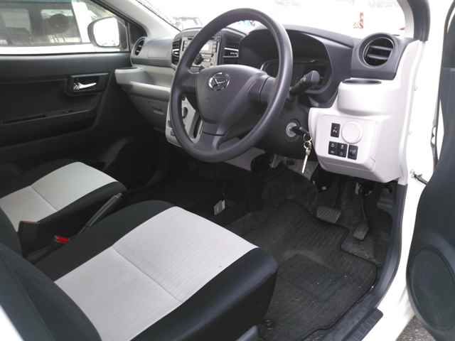 2021 Daihatsu Mira e:S L SA III auction photo 3