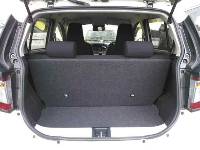 2021 Daihatsu Mira e:S L SA III auction photo 10