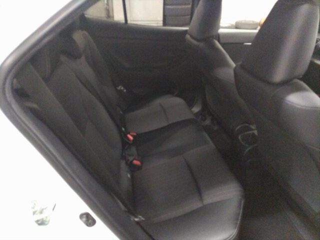 2022 Toyota Yaris Cross Z 4WD auction photo 6