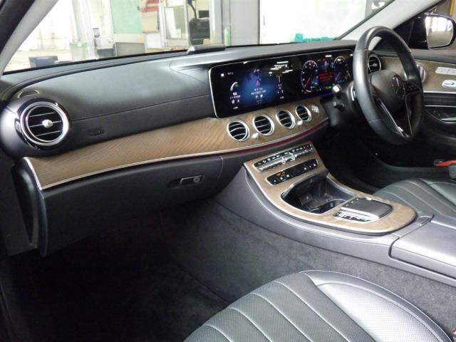 2022 Mercedes-Benz E 450 Wagon 4M Exclusive ISG auction photo 2