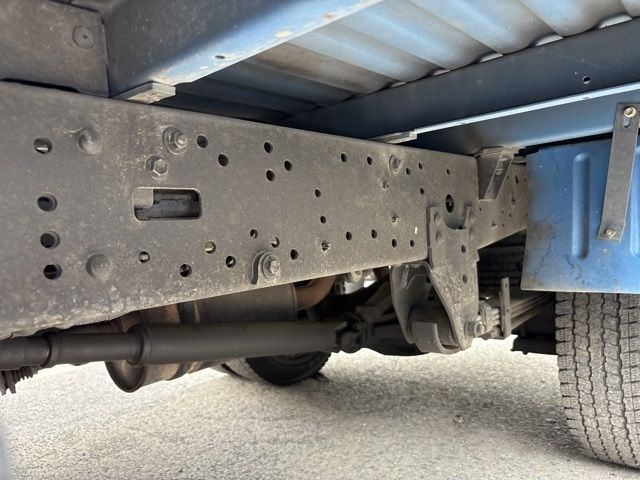 2010 Toyota Dyna ヒラ auction photo 12