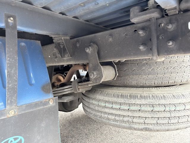 2010 Toyota Dyna ヒラ auction photo 14