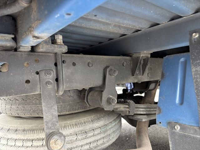 2010 Toyota Dyna ヒラ auction photo 16