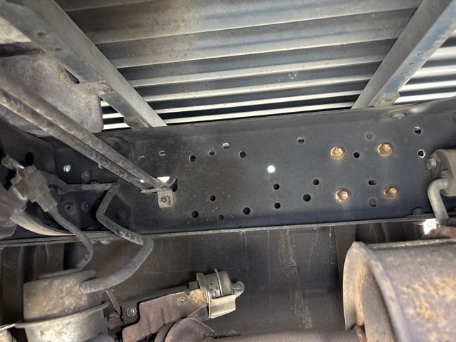 2010 Toyota Dyna ヒラ auction photo 18