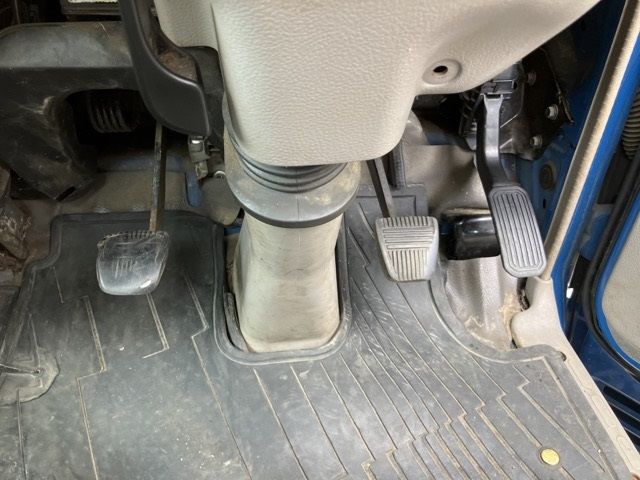 2010 Toyota Dyna ヒラ auction photo 4